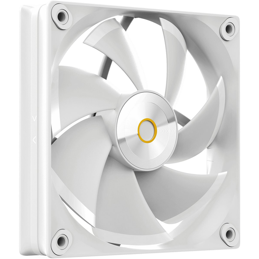 Система водяного охолодження OCYPUS Sigma L36 Pro White (SIGMA-L36-WH3ANWL00P-GL) Для сокета AM4