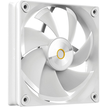 Система водяного охолодження OCYPUS Sigma L36 Pro White (SIGMA-L36-WH3ANWL00P-GL)