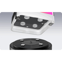 Система водяного охолодження OCYPUS Sigma L36 Pro White (SIGMA-L36-WH3ANWL00P-GL)