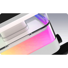 Система водяного охолодження OCYPUS Sigma L36 Pro White (SIGMA-L36-WH3ANWL00P-GL)