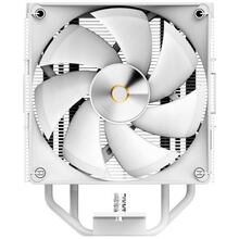 Кулер процессорный OCYPUS DELTA A40 WH ARGB White (DELTA-A40-WH1NAWN00X-GL)