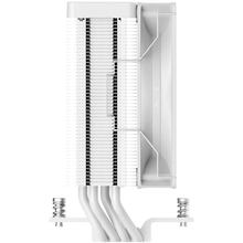 Кулер процессорный OCYPUS DELTA A40 WH ARGB White (DELTA-A40-WH1NAWN00X-GL)