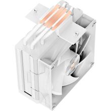 Кулер процессорный OCYPUS DELTA A40 WH ARGB White (DELTA-A40-WH1NAWN00X-GL)