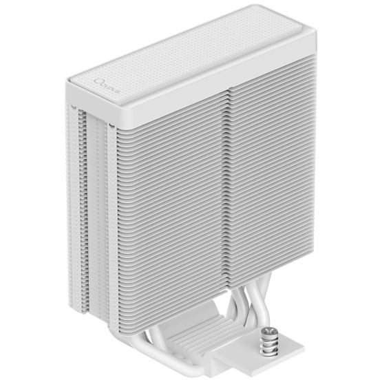 Внешний вид Кулер процессорный OCYPUS DELTA A40 WH ARGB White (DELTA-A40-WH1NAWN00X-GL)