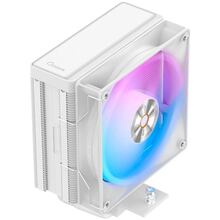 Кулер процессорный OCYPUS DELTA A40 WH ARGB White (DELTA-A40-WH1NAWN00X-GL)