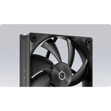 Система водяного охолодження OCYPUS Iota L36 Black (IOTA-L36-BK3ANWNN00X-GL)