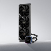 Система водяного охолодження OCYPUS Iota L36 Black (IOTA-L36-BK3ANWNN00X-GL)