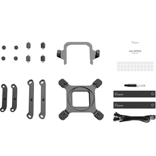 Система водяного охолодження OCYPUS Iota L36 Black (IOTA-L36-BK3ANWNN00X-GL)