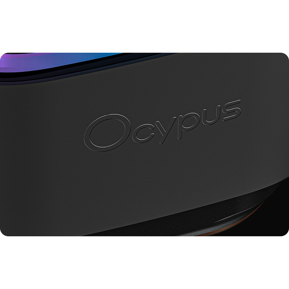 У Фокстрот Система водяного охолодження OCYPUS Iota L36 Black (IOTA-L36-BK3ANWNN00X-GL)