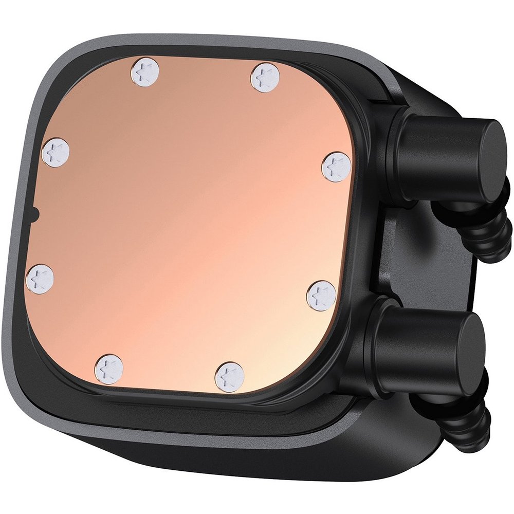 Система водяного охолодження OCYPUS Iota L36 Black (IOTA-L36-BK3ANWNN00X-GL) Призначення для процесора