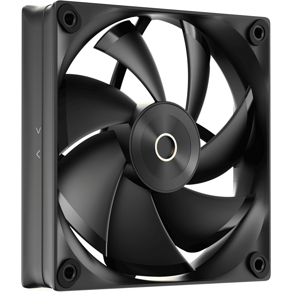 Система водяного охолодження OCYPUS Iota L36 Black (IOTA-L36-BK3ANWNN00X-GL) Для сокета LGA1156