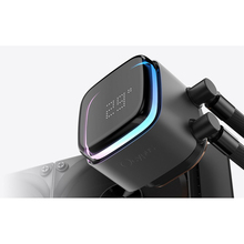 Система водяного охолодження OCYPUS Iota L36 Black (IOTA-L36-BK3ANWNN00X-GL)