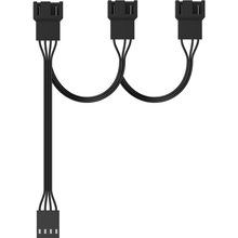 Система водяного охолодження OCYPUS Iota L36 Black (IOTA-L36-BK3ANWNN00X-GL)
