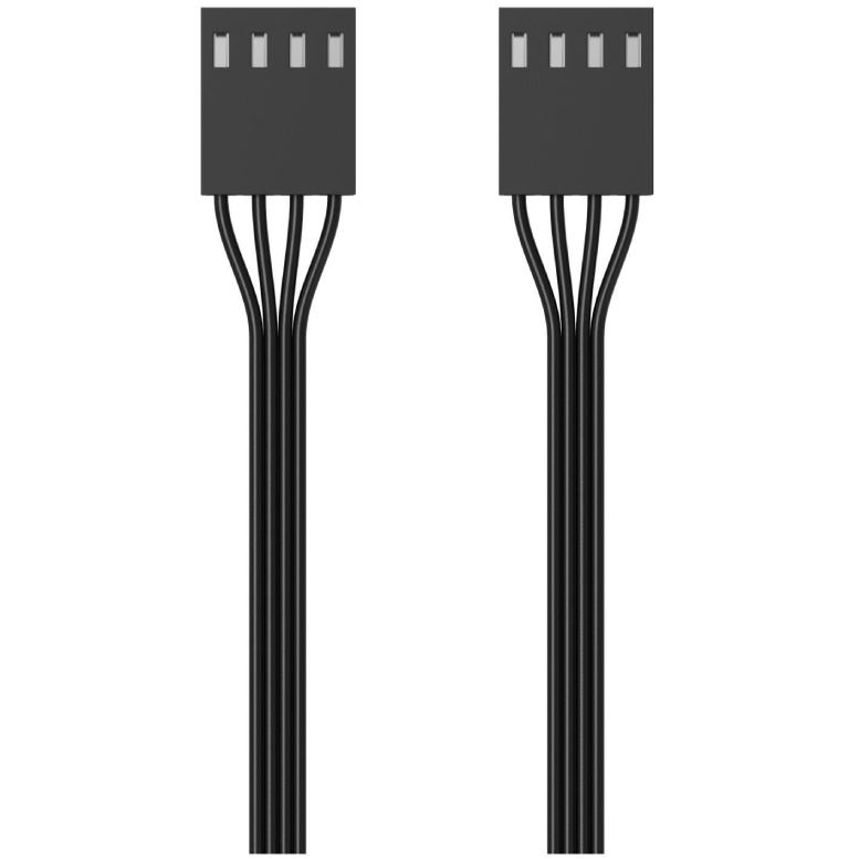 Изображение Кулер процессорный OCYPUS DELTA A40 ELITE BK DUAL FAN Black (DELTA-A40-BK2NNWN00X-GL)