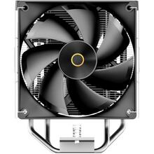 Кулер процессорный OCYPUS DELTA A40 ELITE BK DUAL FAN Black (DELTA-A40-BK2NNWN00X-GL)