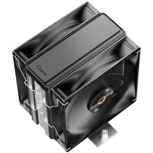 Кулер процессорный OCYPUS DELTA A40 ELITE BK DUAL FAN Black (DELTA-A40-BK2NNWN00X-GL)