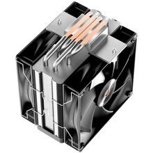 Кулер процессорный OCYPUS DELTA A40 ELITE BK DUAL FAN Black (DELTA-A40-BK2NNWN00X-GL)