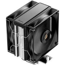 Кулер процесорний OCYPUS DELTA A40 BK DUAL FAN Black (DELTA-A40-BK2NNWN00X-GL)