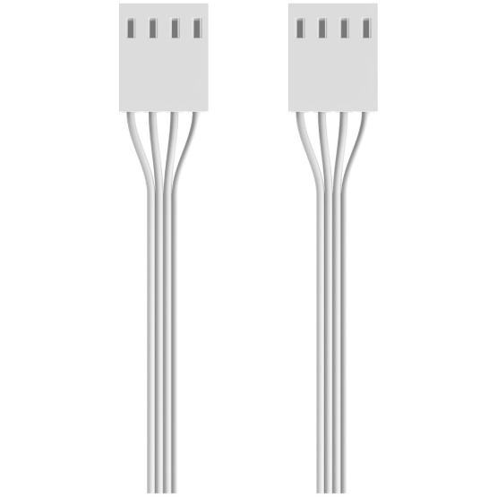 Зображення Кулер процесорний OCYPUS DELTA A40 ELITE WH DUAL FAN White (DELTA-A40-WH2NNWN00X-GL)