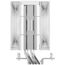 Кулер процесорний OCYPUS DELTA A40 ELITE WH DUAL FAN White (DELTA-A40-WH2NNWN00X-GL)