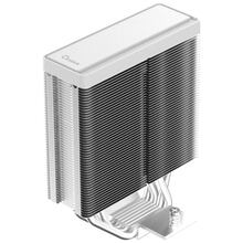 Кулер процесорний OCYPUS DELTA A40 ELITE WH DUAL FAN White (DELTA-A40-WH2NNWN00X-GL)