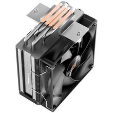 Кулер процессорный OCYPUS DELTA A40 ELITE BK Black (DELTA-A40-BK1NNWN00E-GL)