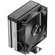 Кулер процесорний OCYPUS DELTA A40 BK Black (DELTA-A40-BK1NNWN00E-GL)