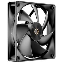 Кулер процессорный OCYPUS DELTA A40 ELITE BK Black (DELTA-A40-BK1NNWN00E-GL)