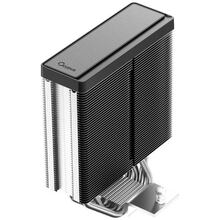 Кулер процессорный OCYPUS DELTA A40 ELITE BK Black (DELTA-A40-BK1NNWN00E-GL)