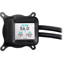 Система водяного охолодження ASUS Prime LC 360 ARGB LCD (90RC00Z1-B0EAY0)