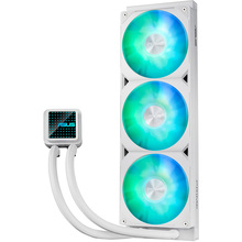 ASUS Prime LC 360 ARGB White Edition (90RC0102-B0EAY0)