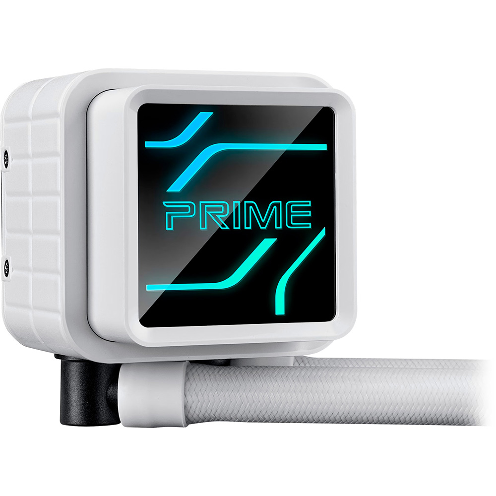 В Україні ASUS Prime LC 360 ARGB White Edition (90RC0102-B0EAY0)