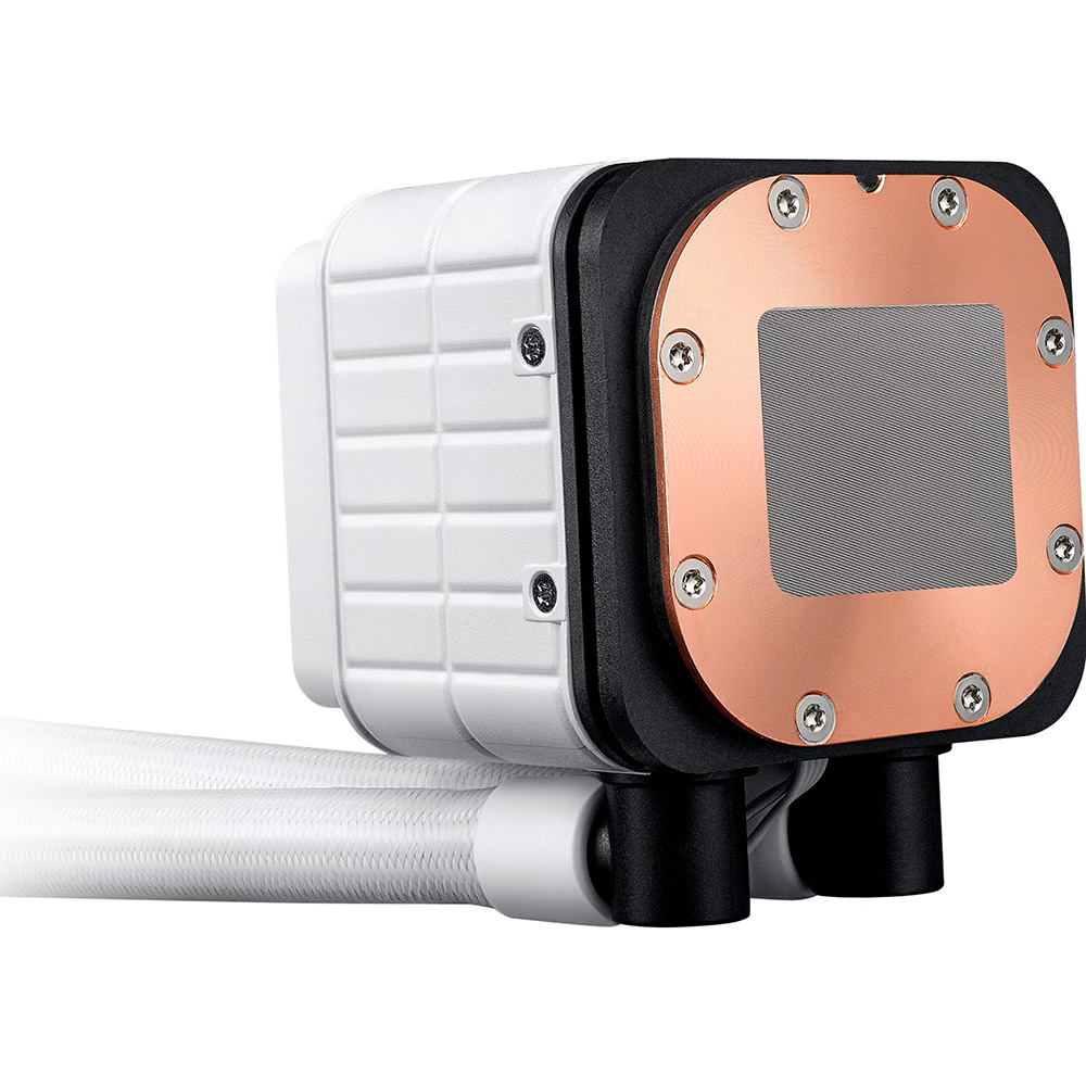 Фото 14 ASUS Prime LC 360 ARGB White Edition (90RC0102-B0EAY0)