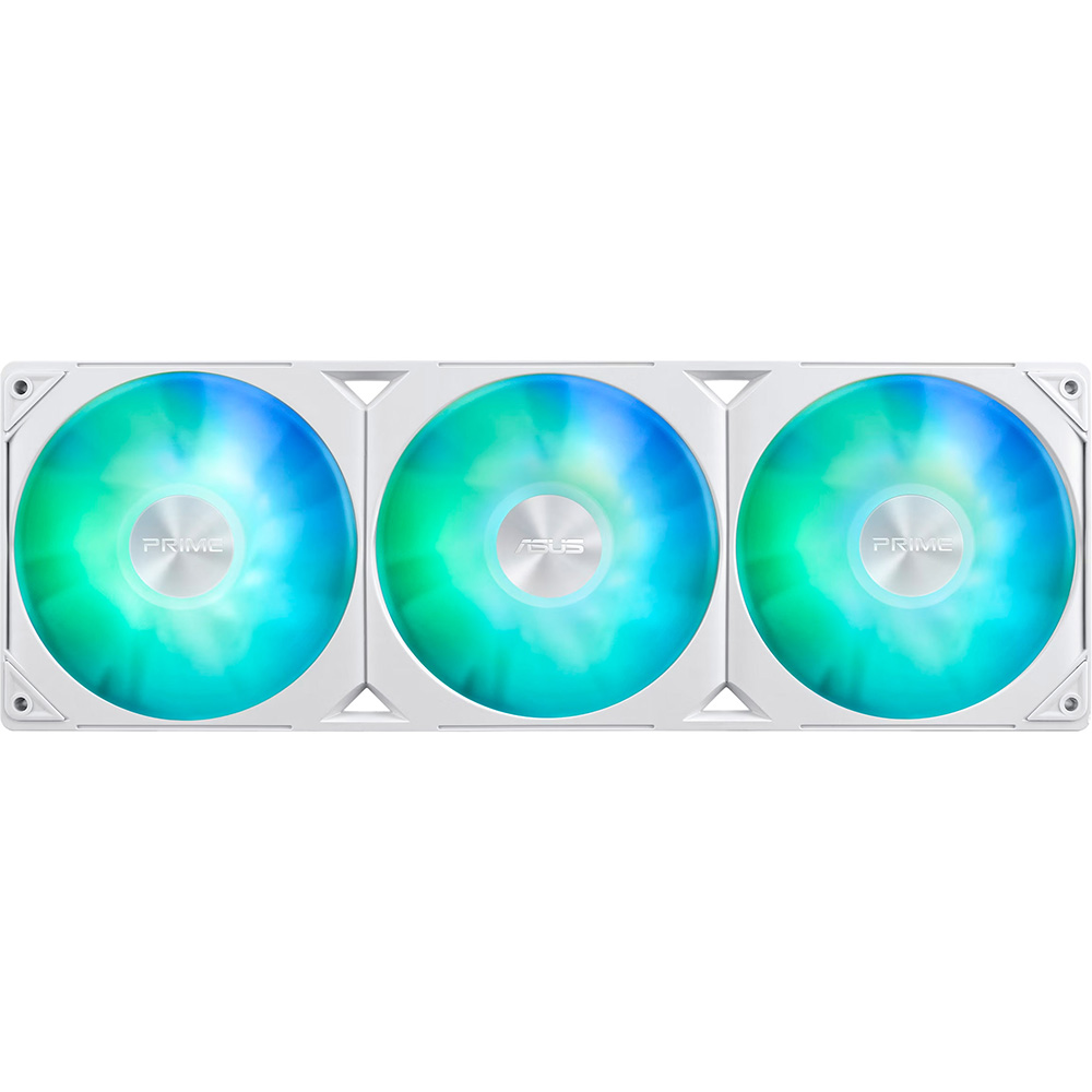 ASUS Prime LC 360 ARGB White Edition (90RC0102-B0EAY0) Призначення для процесора