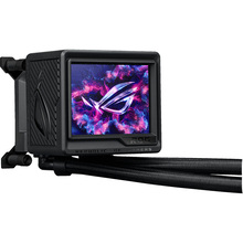 Система водяного охолодження ASUS ROG Ryujin III 360 ARGB Extreme (90RC0131-M0EAY0)