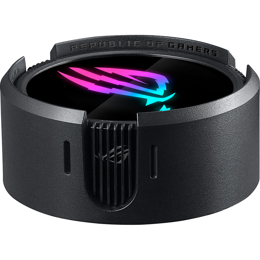 Замовити ASUS ROG Strix LC III 360 ARGB LCD (90RC00W1-M0UAY0)