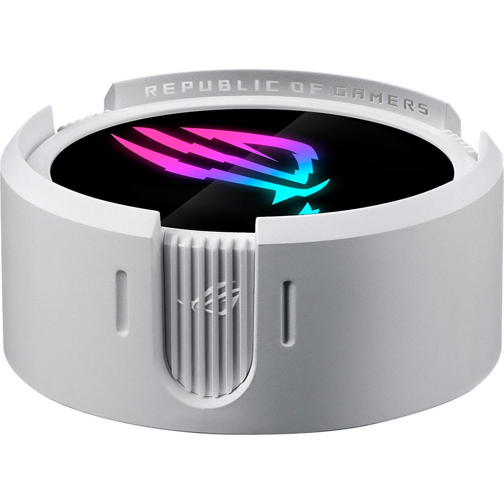 Замовити ASUS ROG Strix LC III 360 ARGB White (90RC00T2-M0UAY0)