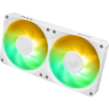 Система водяного охолодження ASUS TUF Gaming LC III 240 ARGB White (90RC01J2-B0EAY0)