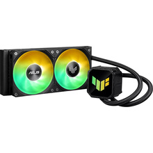 Система водяного охолодження ASUS TUF Gaming LC III 240 ARGB (90RC01J1-B0EAY0)