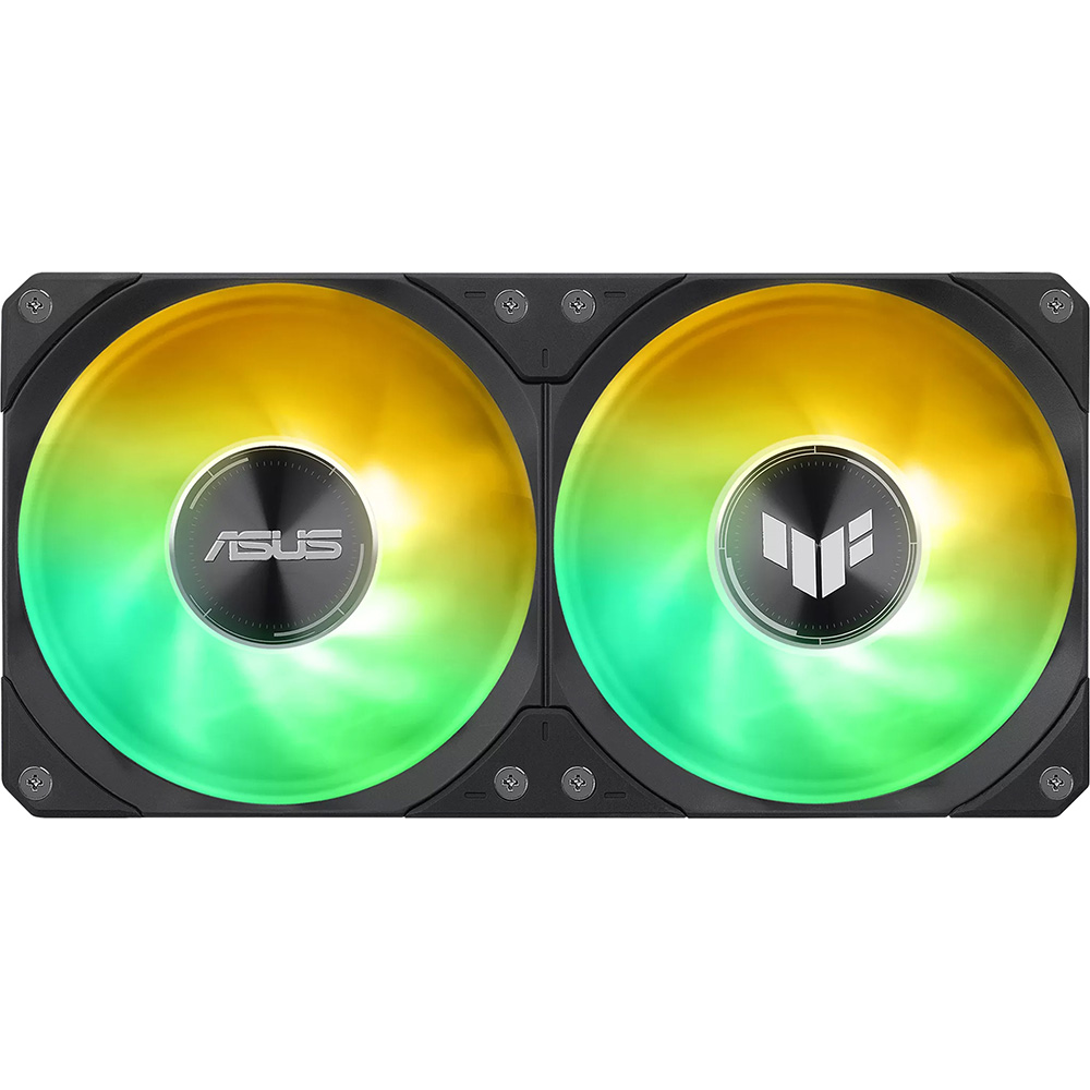 Заказать Система водяного охолодження ASUS TUF Gaming LC III 240 ARGB (90RC01J1-B0EAY0)