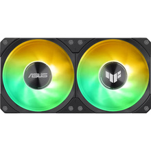 Система водяного охолодження ASUS TUF Gaming LC III 240 ARGB (90RC01J1-B0EAY0)