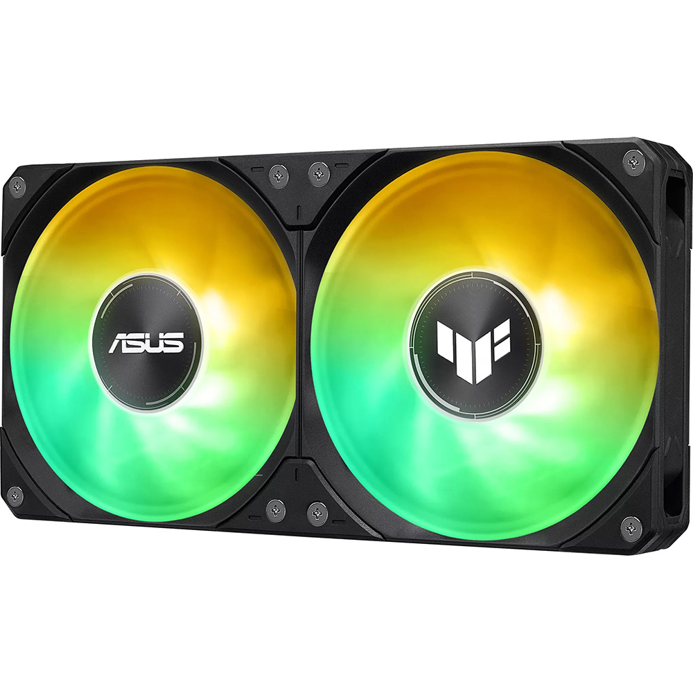 Покупка Система водяного охолодження ASUS TUF Gaming LC III 240 ARGB (90RC01J1-B0EAY0)