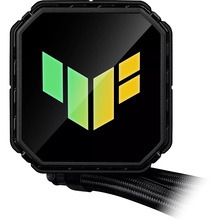 ASUS TUF Gaming LC III 360 ARGB Black (90RC0191-B0EAY0)