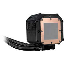 ASUS TUF Gaming LC III 360 ARGB Black (90RC0191-B0EAY0)