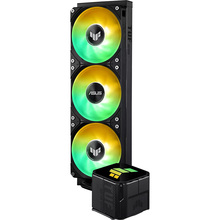 ASUS TUF Gaming LC III 360 ARGB Black (90RC0191-B0EAY0)