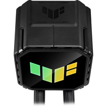 ASUS TUF Gaming LC III 360 ARGB Black (90RC0191-B0EAY0)