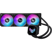 ASUS TUF Gaming LC III 360 ARGB Black (90RC0191-B0EAY0)