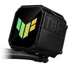 ASUS TUF Gaming LC III 360 ARGB Black (90RC0191-B0EAY0)