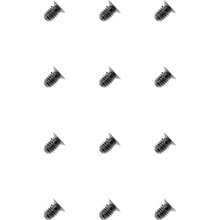 Набір корпусних кулерів OCYPUS Gamma F12 UNI BK ARGB Reverse Blade (GAMMA-F12-BK3AM01U-GL)