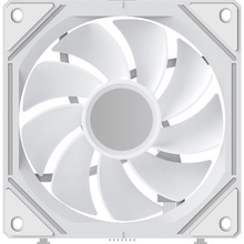 Набір корпусних кулерів OCYPUS Gamma F12 UNI WH ARGB Reverse Blade (GAMMA-F12-WH3AM01U-GL)